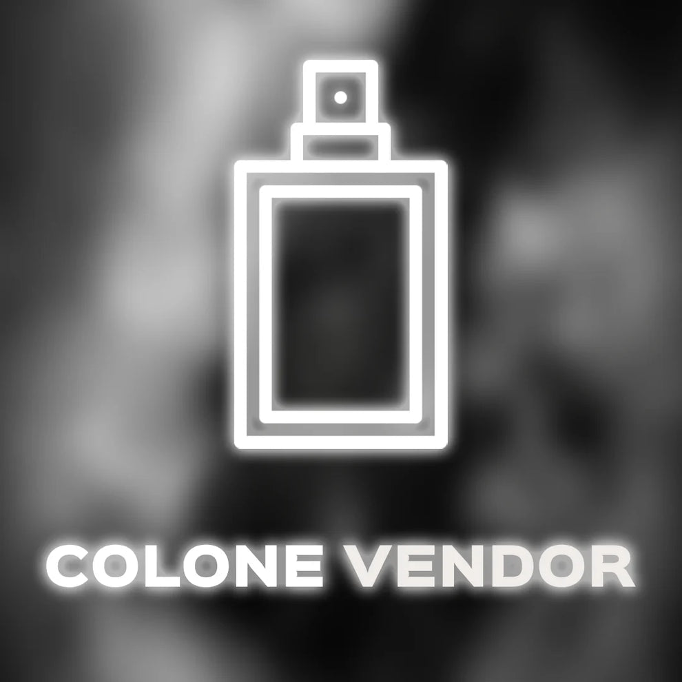 COLONE VENDOR BUNDLE