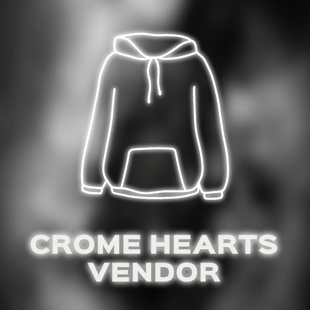 CROME VENDOR BUNDLE