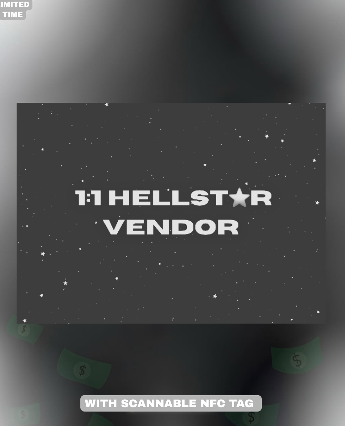 HELLST✰R VENDOR BUNDLE
