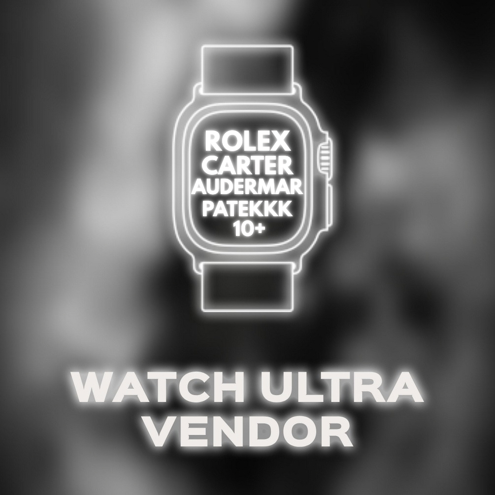 WATCH VENDOR BUNDLE