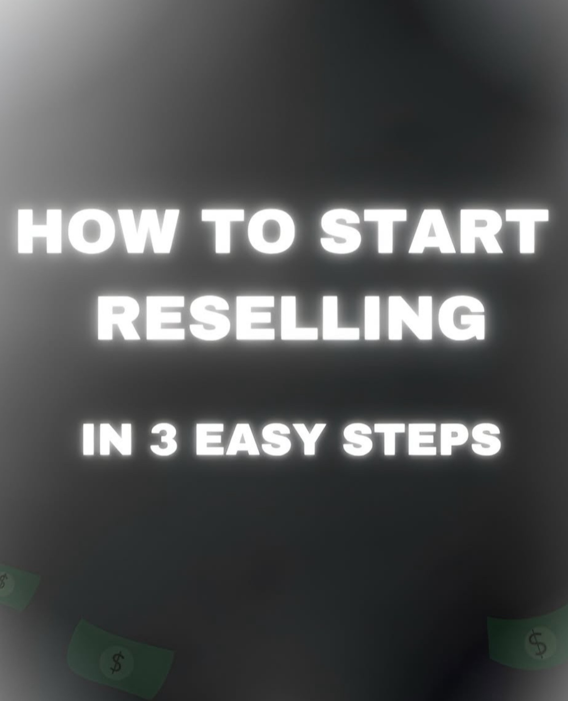 2026 A-Z RESELLING GUIDE