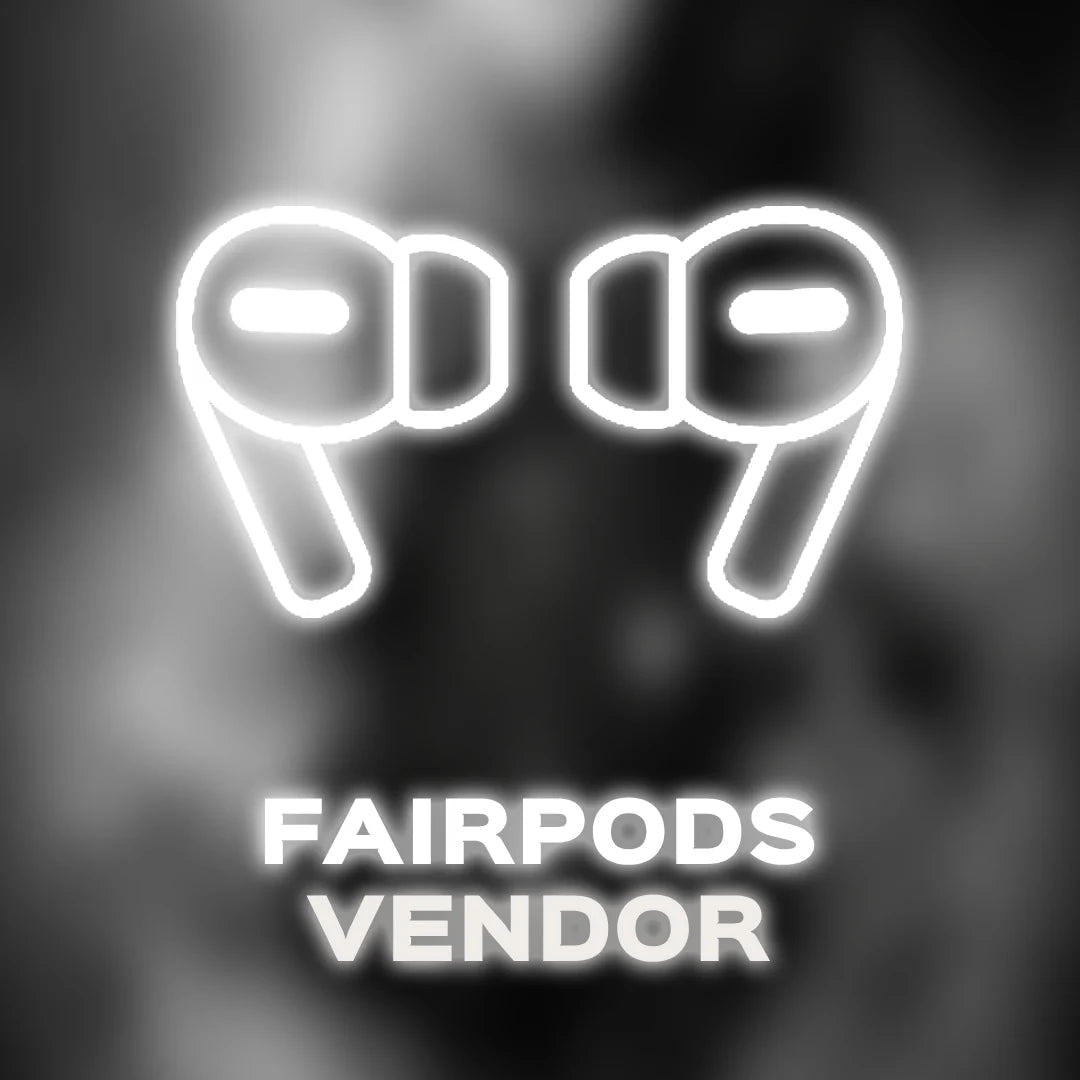 ELECTRONIC VENDOR BUNDLE