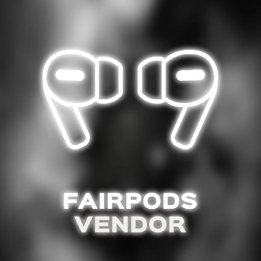 ELECTRONIC VENDOR BUNDLE