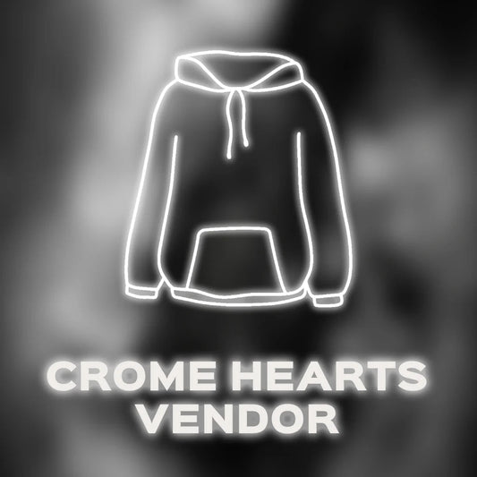 CROME VENDOR BUNDLE