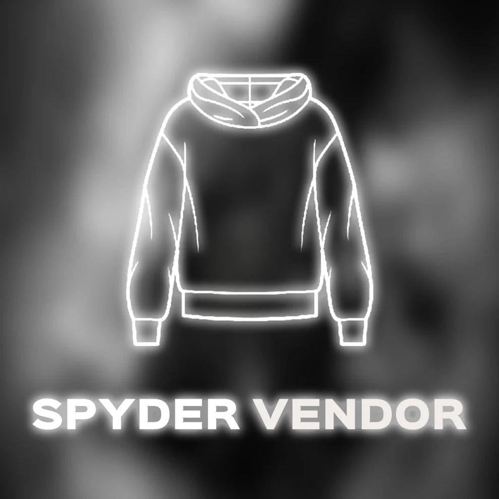 SPYDER VENDOR BUNDLE
