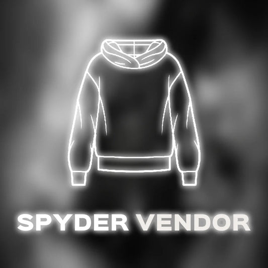 SPYDER VENDOR BUNDLE